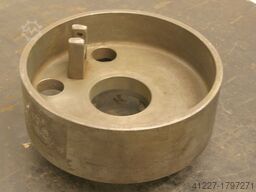 Guss Durchmesser 315 mm