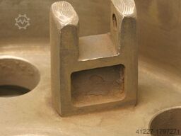 Guss Durchmesser 315 mm