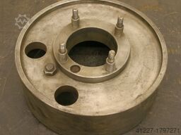 Guss Durchmesser 315 mm