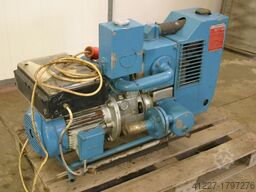 HUCKEPACK Typ 429