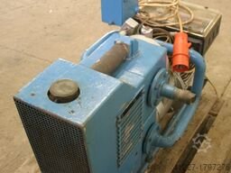 HUCKEPACK Typ 429