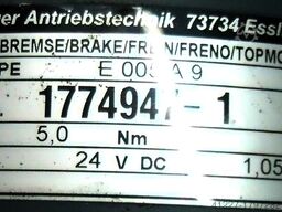 BAUER BK10-71V
