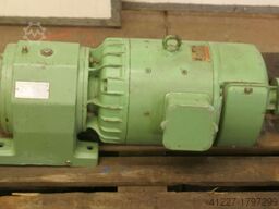 Winkelmann SEW GNReaFZ 160.12/3/2