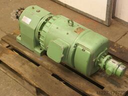 Winkelmann SEW GNReaFZ 160.12/3/2