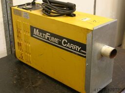Multi Fume MFC-300