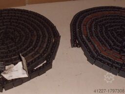 Homag mit Gummiprofil