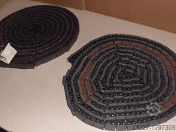 Homag mit Gummiprofil