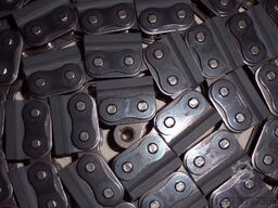 Homag mit Gummiprofil