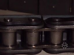 Homag mit Gummiprofil