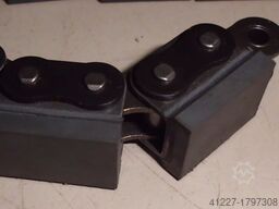 Homag mit Gummiprofil