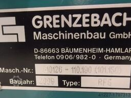 Grenzebach RFS