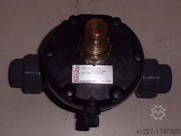 Gemü 677 25D 0 1142