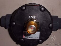 Gemü 677 25D 0 1142