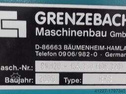 Grenzebach RFS