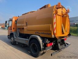 Mercedes-Benz 1323 Atego4x2