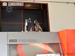 EMCO VMC 300