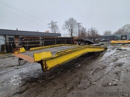 Storax 10 ton laadbrug