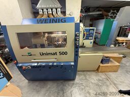 Weinig Unimat 500