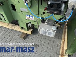 WEINIG Hydromat 22 AL z podajnikiem