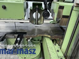 WEINIG Hydromat 22 AL z podajnikiem