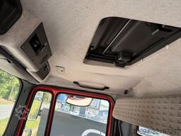 MAN 17.232 4x4 KRAN SEILWINDE Kran und LKW