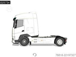 DAF XG 530 4X2 FT - ZF + Sonnenblende + Standklima