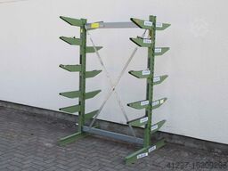 LBE Grundfeld 1300/1180/H1985 mm