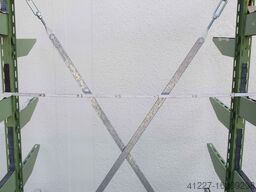 LBE Grundfeld 1300/1180/H1985 mm