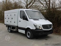 MERCEDES-BENZ Sprinter 310 ColdCar 3+3 Türen -33°C