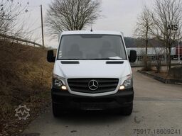 MERCEDES-BENZ Sprinter 310 ColdCar 3+3 Türen -33°C
