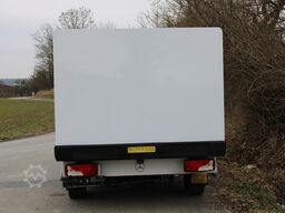 MERCEDES-BENZ Sprinter 310 ColdCar 3+3 Türen -33°C