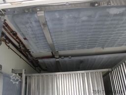 MERCEDES-BENZ Sprinter 310 ColdCar 3+3 Türen -33°C