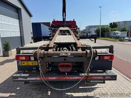 Volvo FM400 6x2 Fassi F230 XP , NCH 2425 V