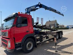 Volvo FM400 6x2 Fassi F230 XP , NCH 2425 V