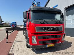Volvo FM400 6x2 Fassi F230 XP , NCH 2425 V