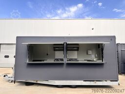 Other Contrailer, Food Truck zum BEST PREIS