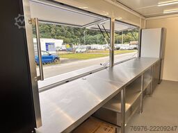 Other Contrailer, Food Truck zum BEST PREIS