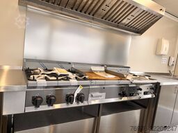 Other Contrailer, Food Truck zum BEST PREIS