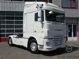 DAF XF 530 SC | Hydraulic | Retarder | 544203Km | 2...
