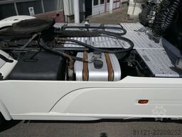 DAF XF 530 SC | Hydraulic | Retarder | 544203Km | 2...