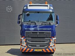 Volvo FH 500 4x2 GLOBE XL / 337.000 km ! / NL TRUCK