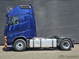 Volvo FH 500 4x2 GLOBE XL / 337.000 km ! / NL TRUCK