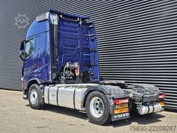 Volvo FH 500 4x2 GLOBE XL / 337.000 km ! / NL TRUCK