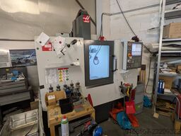 Haas Mini Mill 2