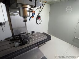 Haas Mini Mill 2