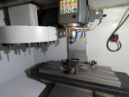 Haas Mini Mill 2