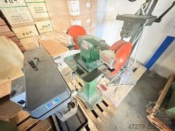 Blocco macchine utensili USATE torni,trapani,trapani radiali,frese,mola