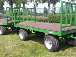  Mini transportwagen