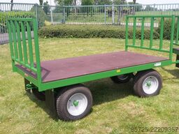  Mini transportwagen