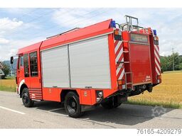 Mercedes-Benz 1428 AF 4x4
